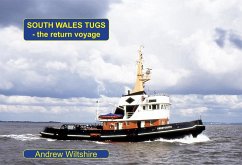 South Wales Tugs - The Return Voyage - Wiltshire, Andrew
