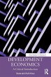 Development Economics - Bild 1