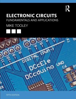 Electronic Circuits - Tooley, Mike