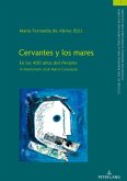 Cervantes y los mares