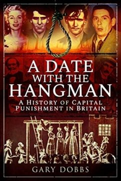A Date with the Hangman - Dobbs, Gary
