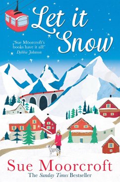 Let It Snow - Moorcroft, Sue