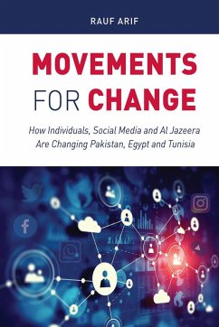 Movements for Change - Arif, Rauf