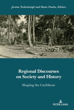 Regional Discourses on Society and History