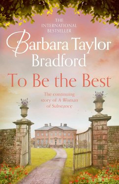 To Be the Best - Bradford, Barbara Taylor