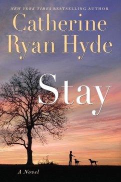 Stay - Hyde, Catherine Ryan