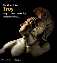 Troy: myth and reality (British Museum) - Villing, Alexandra; Fitton, J. Lesley; Donnellan, Victoria