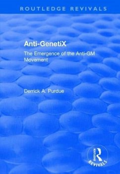 Cover Anti-GenetiX