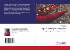 Impact of Organic Practices