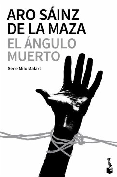 El ángulo muerto - Sainz De La Maza, Aro