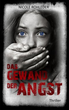 Cover Das Gewand der Angst