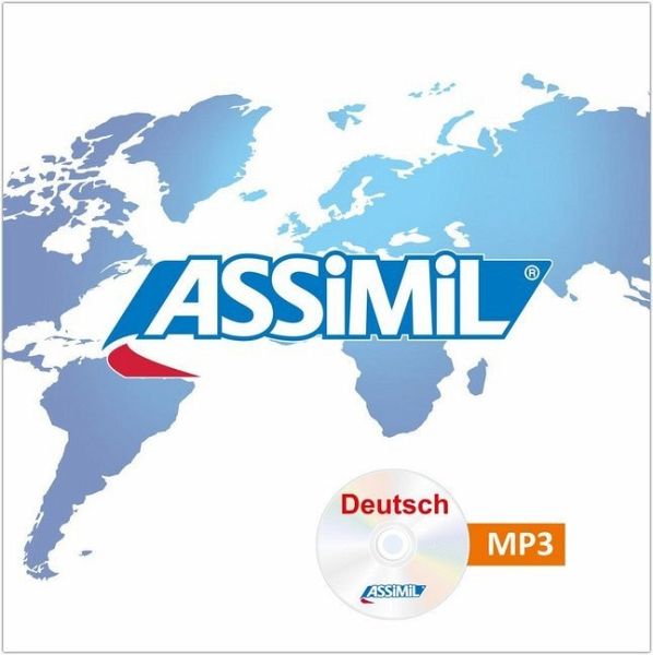 ASSiMiL Deutsch - Hörbücher portofrei bei bücher.de