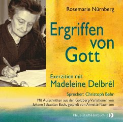 Ergriffen von Gott - Nürnberg, Rosemarie