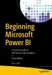 Beginning Microsoft Power BI - Bild 1