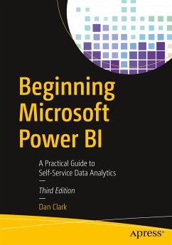 Beginning Microsoft Power BI - Clark, Dan