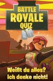 Battle Royale Quiz