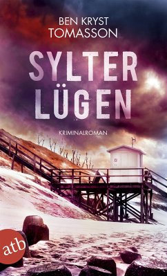 Sylter Lügen / Kari Blom Bd.5 - Tomasson, Ben Kryst