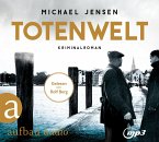 Totenwelt / Inspektor Jens Druwe Bd.2 (2 MP3-CDs)