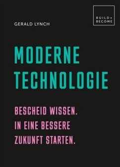 Moderne Technologie - Lynch, Gerald