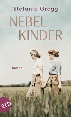 Nebelkinder - Gregg, Stefanie