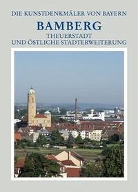 Theuerstadt und östliche Stadterweiterungen, 1. Drittelband: Untere Gärtnerei und nordöstliche Stadterweiterungen - Exner, Matthias; Ruderich, Peter