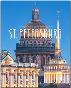 St. Petersburg - Luthardt, Ernst-Otto