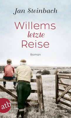 Willems letzte Reise - Steinbach, Jan