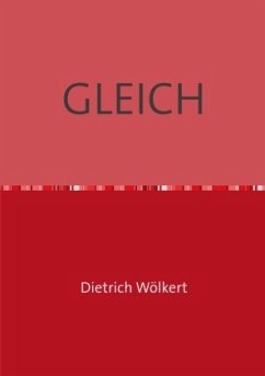 GLEICH - Wölkert, Dietrich