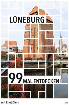 Lüneburg - Diers, Knut