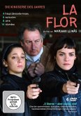 La Flor DVD-Box