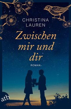 Zwischen mir und dir - Lauren, Christina