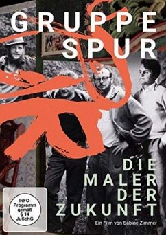 Gruppe SPUR-Die Maler der Zukunft!