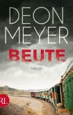 Beute / Bennie Griessel Bd.7