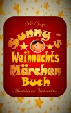 Sunny´s Weihnachts-Märchen-Buch