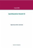 Sprachbausteine Deutsch B2