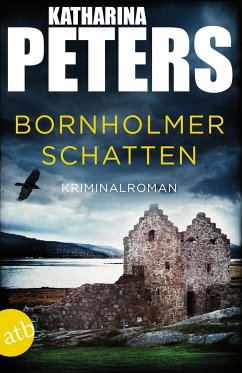 Bornholmer Schatten / Sarah Pirohl ermittelt Bd.1 - Peters, Katharina