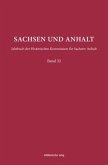 Sachsen und Anhalt