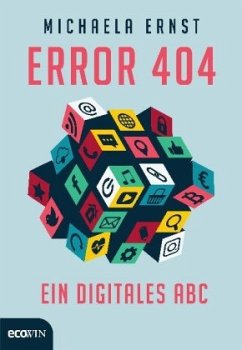 Error 404 - Ernst, Michaela