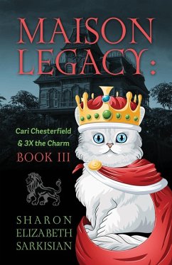 Cover Maison Legacy