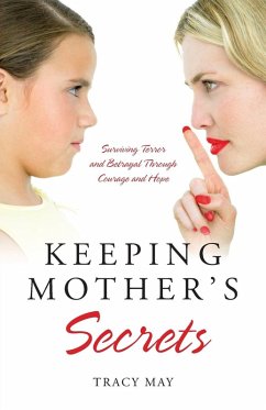Cover Keeping Mother's Secrets