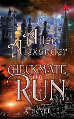 Checkmate Run - Alexander, Allan