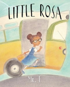Little Rosa - E Little Rosa - E