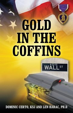 Gold in the Coffins - Certo Ksj, Dominic; Harac, Len