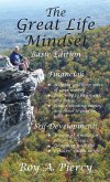 The Great Life Mindset The Great Life Mindset