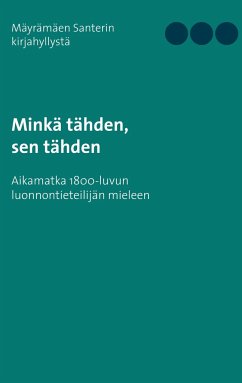 Minkä tähden, sen tähden