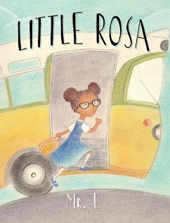 Little Rosa - E