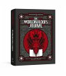 The Worldbuilder's Journal of Legendary... - Bild 1