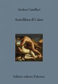 Autodifesa di Caino Autodifesa di Caino