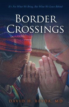 Border Crossings - Beyda MD, David H