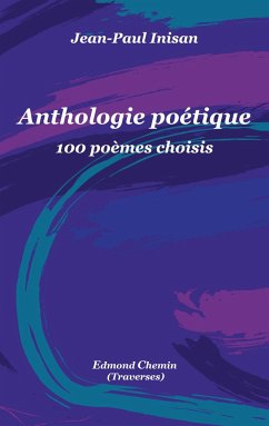 Anthologie poétique - Inisan, Jean-Paul